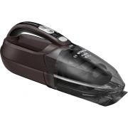 Прахосмукачка Bosch BHN16L, черен на супер цени