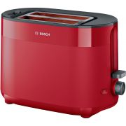 Тостер Bosch MyMoment TAT2M124 на супер цени