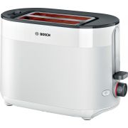Тостер Bosch MyMoment TAT2M121 на супер цени