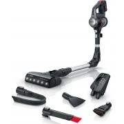 Прахосмукачка Bosch Unlimited 7, сив на супер цени