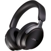 Безжични слушалки BOSE QuietComfort Ultra, черен на супер цени