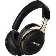 Безжични слушалки BOSE QuietComfort Ultra G2, черен/златист на супер цени
