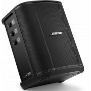 Преносима система BOSE S1 Pro+, черен на супер цени