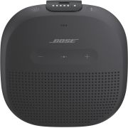 Безжична колонка BOSE SoundLink, черен на супер цени