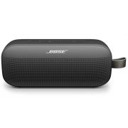 Озвучителна система BOSE SoundLink Flex Gen2, черен на супер цени