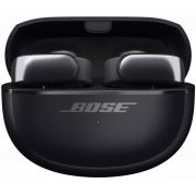 Безжични слушалки Bose Ultra Open, черен на супер цени