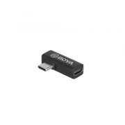 Адаптер BOYA USB Type C към USB Type C на супер цени