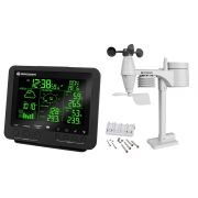 Метеорологична станция Bresser 5-in-1 Weather Centre на супер цени