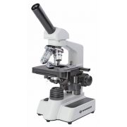 Микроскоп Bresser Erudit DLX 40–600x на супер цени