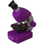 Микроскоп Bresser Junior 40–640x на супер цени