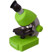 Микроскоп Bresser Junior 40–640x на супер цени