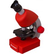 Микроскоп Bresser Junior 40–640x на супер цени