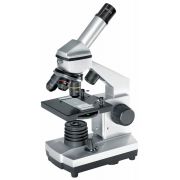 Микроскоп Bresser Junior Biolux CA 40x–1024x на супер цени