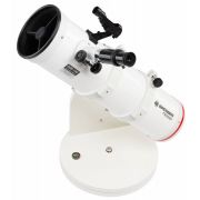 Телескоп Bresser Messier 5" на супер цени