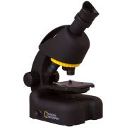 Микроскоп Bresser National Geographic 40–640x на супер цени