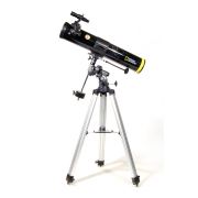 Телескоп Bresser National Geographic 76/700 EQ на супер цени