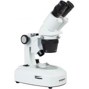 Микроскоп Bresser Researcher ICD LED 20–80x на супер цени