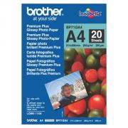 Консуматив Brother BP71GA4 на супер цени