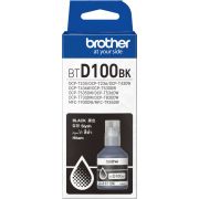 Консуматив Brother BT-D100BK, black на супер цени
