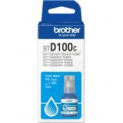 Консуматив Brother BT-D100C, cyan на супер цени