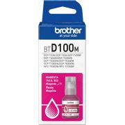 Консуматив Brother BT-D100M, magenta на супер цени