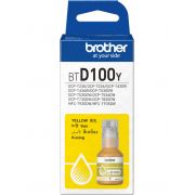 Консуматив Brother BT-D100Y, yellow на супер цени