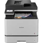 Мултифункционалнo устройствo Brother DCP-L8630CDW на супер цени