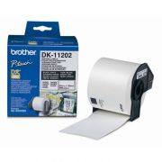 Консуматив Brother DK-11202 на супер цени