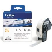 Консуматив Brother DK-11204 на супер цени