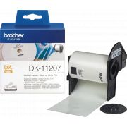 Консуматив Brother DK-11207 на супер цени