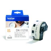 Консуматив Brother DK-11218 на супер цени