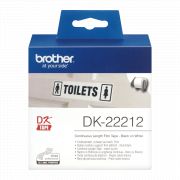 Консуматив Brother DK-22212 на супер цени