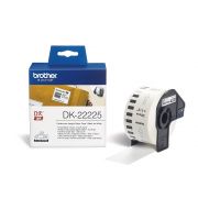Консуматив Brother DK-22225 на супер цени