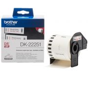 Консуматив Brother DK-22251 на супер цени