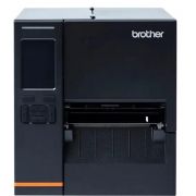 Етикетен принтер Brother TJ-4021TN на супер цени