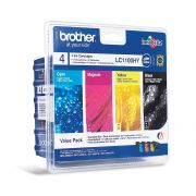 Консуматив  Brother LC-1100HY на супер цени