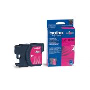 Консуматив  Brother LC-1100M magenta на супер цени