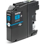 Консуматив  Brother LC-121 cyan на супер цени