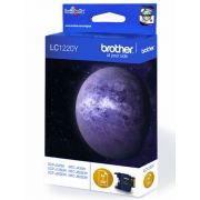 Консуматив  Brother LC-1220 yellow на супер цени
