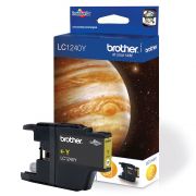 Консуматив  Brother LC-1240 yellow на супер цени