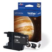 Консуматив  Brother LC-1240 black на супер цени