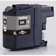 Консуматив  Brother LC-127 XL black на супер цени