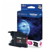 Консуматив  Brother LC-1280XL magenta на супер цени