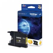 Консуматив  Brother LC-1280XL yellow на супер цени