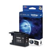 Консуматив  Brother LC-1280XL black на супер цени