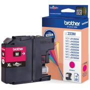 Консуматив  Brother LC-223 magenta на супер цени
