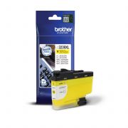 Консуматив Brother LC-3239XL, жълт на супер цени
