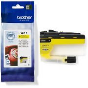 Консуматив Brother LC427, yellow на супер цени