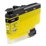 Консуматив Brother LC-427XL, yellow на супер цени