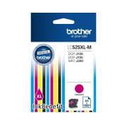 Консуматив  Brother LC-525 XL magenta на супер цени